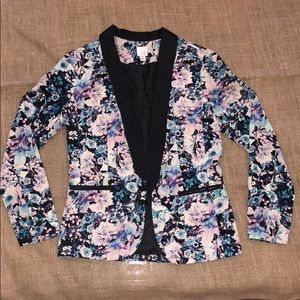 Lauren Conrad Blazer
